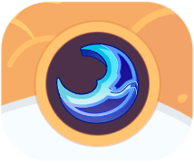 Legend of the Galactic Baseballer - New Moon