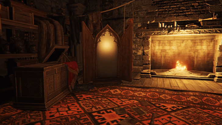 How to Change Appearance