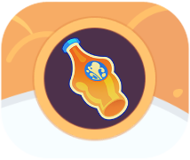 Legend of the Galactic Baseballer - Carbonated Shooter