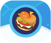 Legend of the Galactic Baseballer - Caloric Bomb