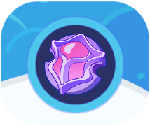 Legend of the Galactic Baseballer - Evernight Shield