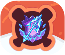 Galactic Baseballer Demon King - Invincible Formation