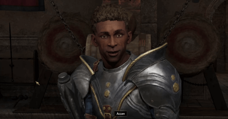 Elder Scrolls IV Oblivion - Mountain Lion