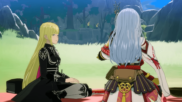 Same Gender Marriage