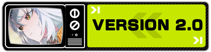 Zenless Zone Zero Version 2.0