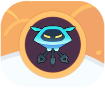 Legend of the Galactic Baseballer - RuinBot