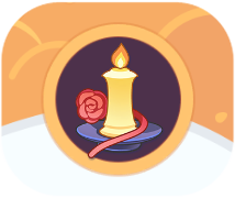 Legend of the Galactic Baseballer - Prayers of Beauty