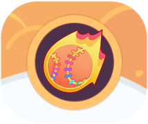 HSR Galactic Baseballer Demon King - Seven-Colored Baseball