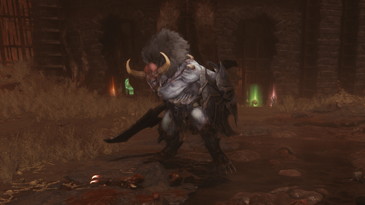 Agaddon HunterOverview