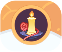 Legend of the Galactic Baseballer - Prayers of Beauty