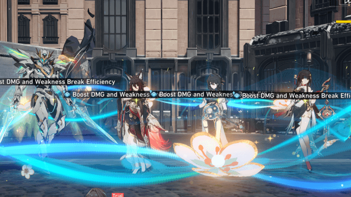 Galactic Baseballer Demon King Planet M078 - Maintain Your Support Buffs