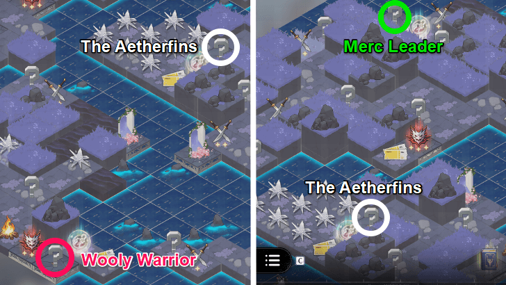 Film 3 Random Events for Endings