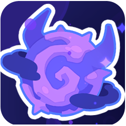 Galactic Baseballer Demon King Stage 4