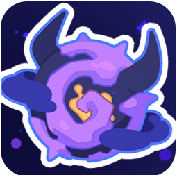 Galactic Baseballer Demon King Stage 5