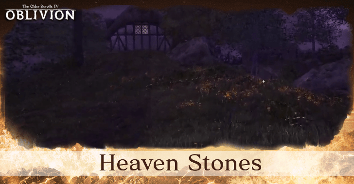 Heaven Stones
