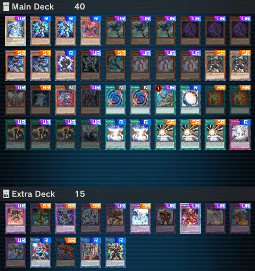 Master Duel - Elemental HERO Deck for Easy Crafting