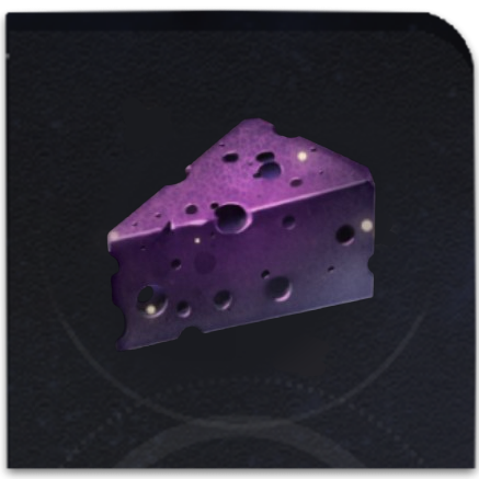 Honkai Star Rail - Absolute Self-Destruction Paste