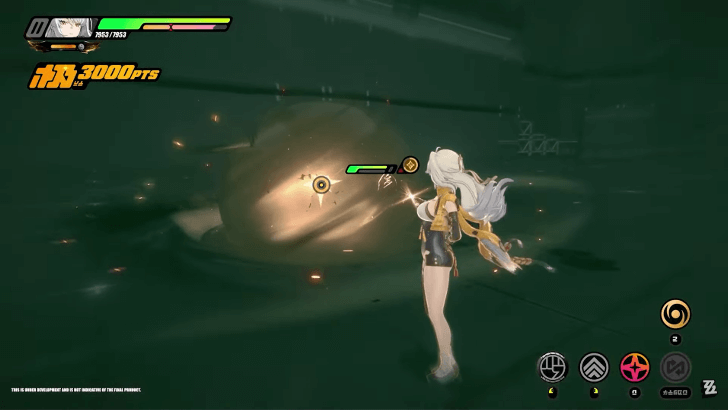 Hold Basic Attack for Adrenaline Recharge