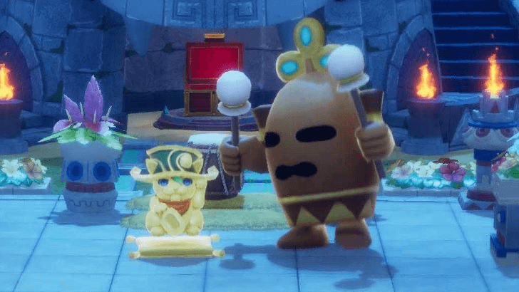 Seeking a Connection