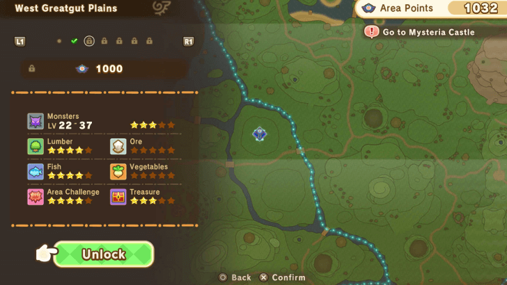 Seeking a Connection West Greatgut Plains Rank 3