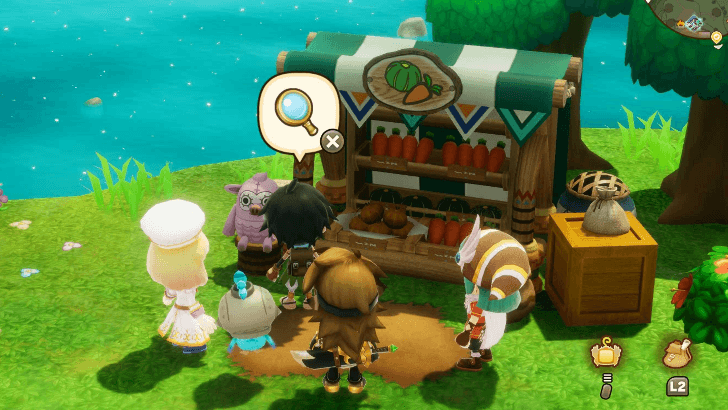 Seeking a Connection Evershop