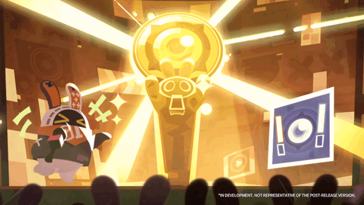 Golden Proxy Awards Annual Ceremony Event