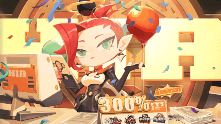 Combat Training - Triple Bounty Event