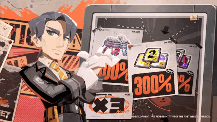 Special Cleanup - Triple Rewards Event