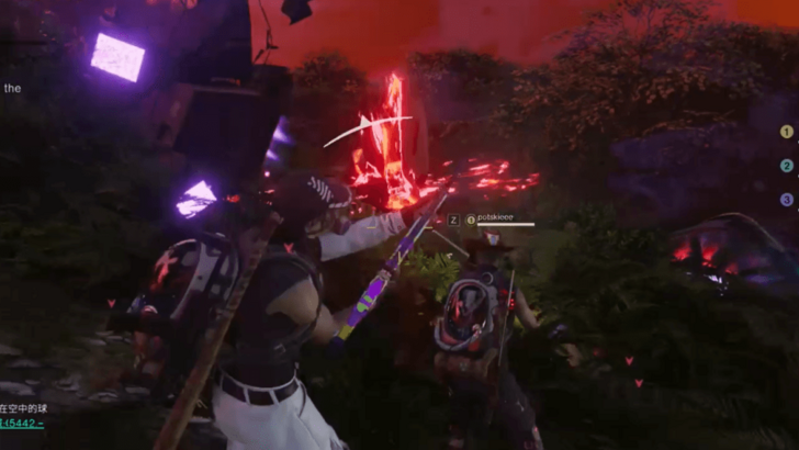 Environmental Hazard