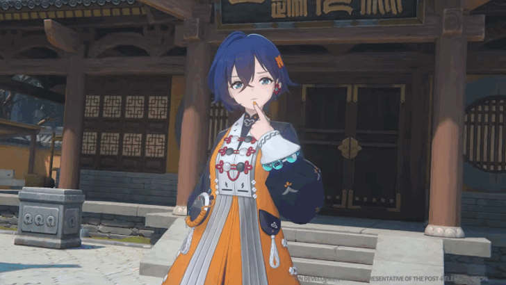 Belle Skin - Delicate Sunlight