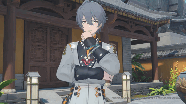 Wise Skin - Soaring Crane