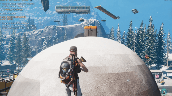 Once Human - Stardust Advent Crate