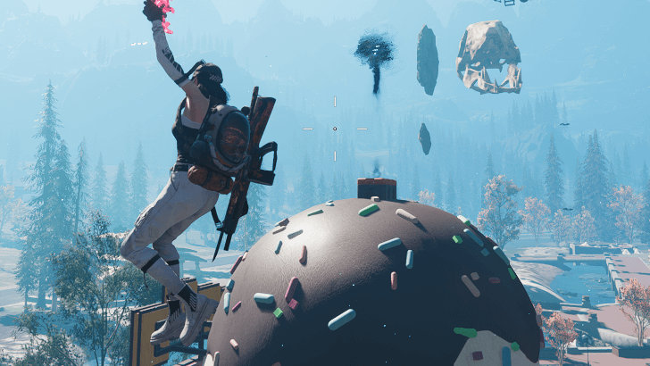 Once Human - Stardust Advent Crate