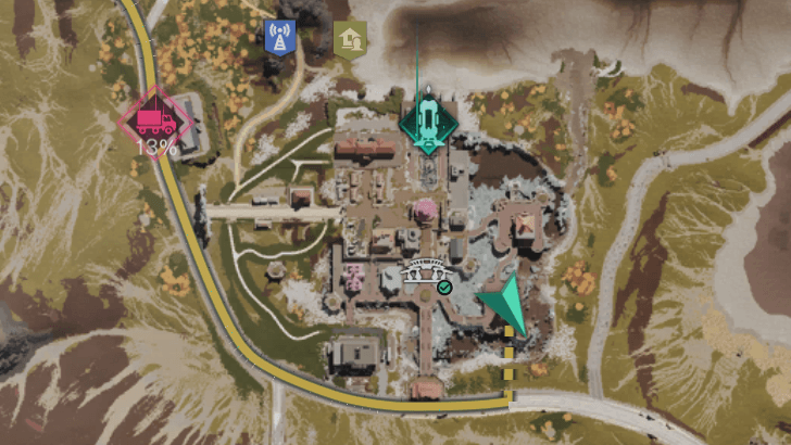 Once Human - Stardust Advent Crate