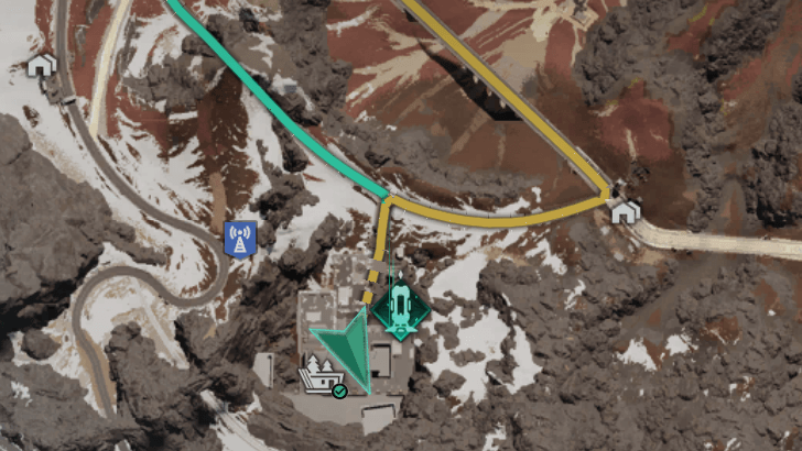 Once Human - Stardust Advent Crate