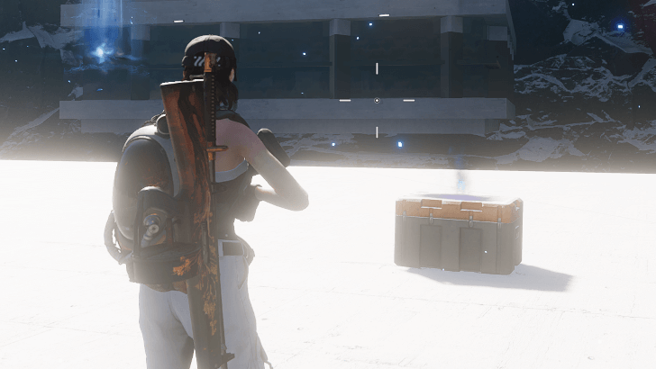 Once Human - Stardust Advent Crate