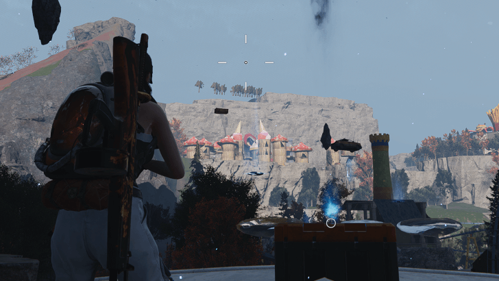 Once Human - Stardust Advent Crate