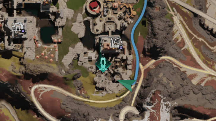 Once Human - Stardust Advent Crate