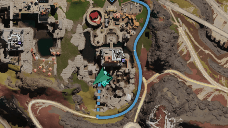 Once Human - Stardust Advent Crate