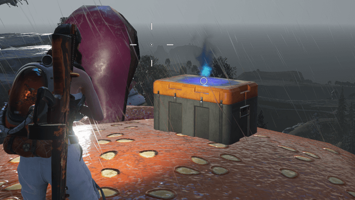 Once Human - Stardust Advent Crate