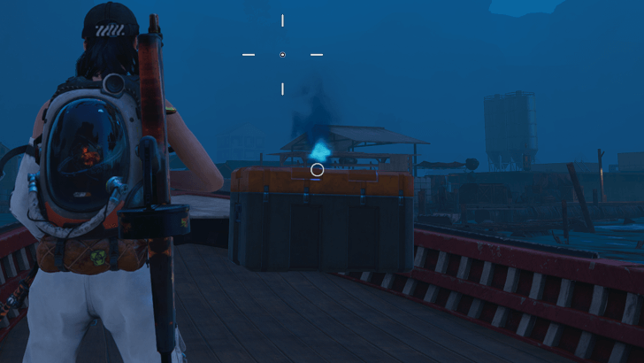 Once Human - Stardust Advent Crate