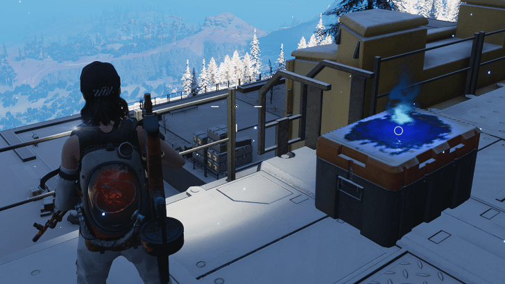 Once Human - Stardust Advent Crate