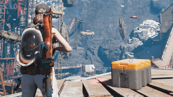 Once Human - Stardust Advent Crate