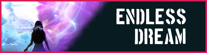 Once Human - Endless Dream