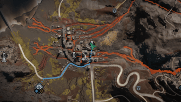 Once Human - Stardust Advent Crate