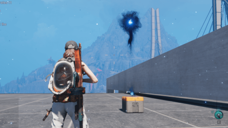 Once Human - Stardust Advent Crate