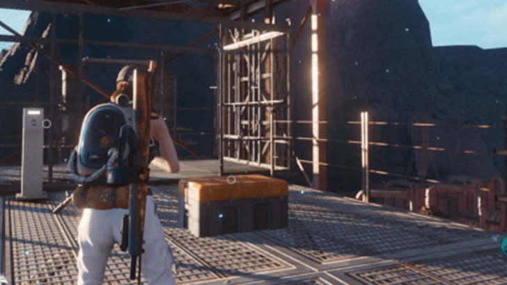 Once Human - Stardust Advent Crate