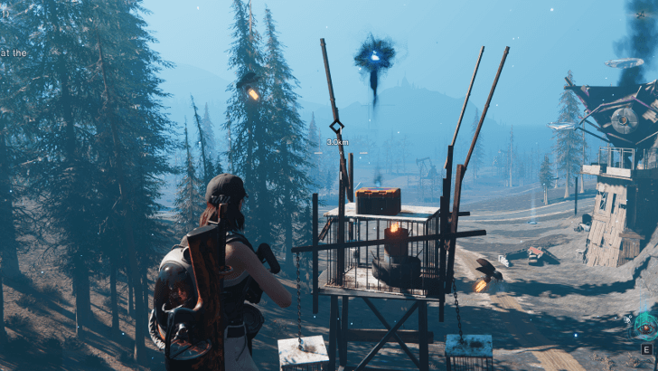 Once Human - Stardust Advent Crate