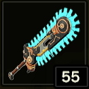 BOTWAncient Bladesaw