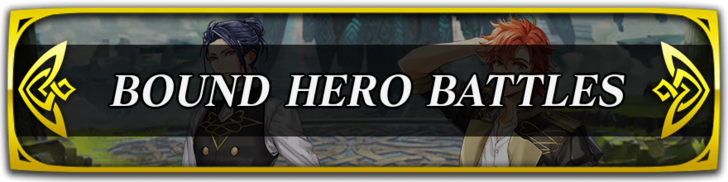 Bound Hero Battles